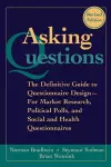 Asking Questions cover