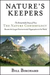 Nature's Keepers cover