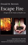 Escape Fire cover