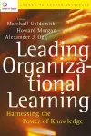 Leading Organizational Learning cover