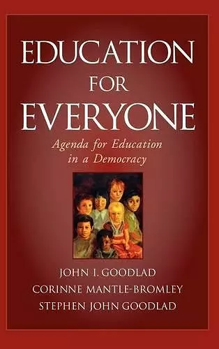 Education for Everyone cover