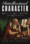 Intellectual Character cover