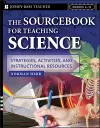 The Sourcebook for Teaching Science, Grades 6-12 cover