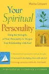 Your Spiritual Personality cover