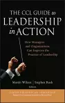 The CCL Guide to Leadership in Action cover