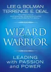 The Wizard and the Warrior cover