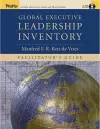 Global Executive Leadership Inventory (GELI), Observer, Observer cover