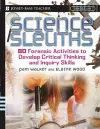 Science Sleuths cover