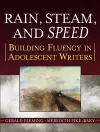 Rain, Steam, and Speed cover