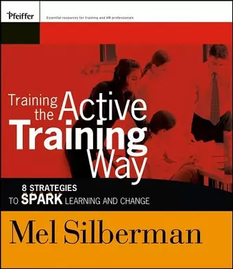 Training the Active Training Way cover