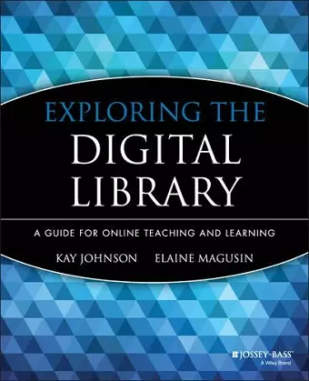 Exploring the Digital Library cover