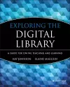 Exploring the Digital Library cover