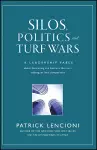 Silos, Politics and Turf Wars cover