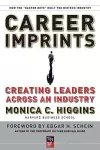 Career Imprints cover