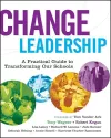 Change Leadership cover