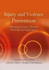 Injury and Violence Prevention cover