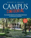 Campus Confidential cover