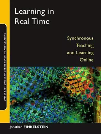 Learning in Real Time cover