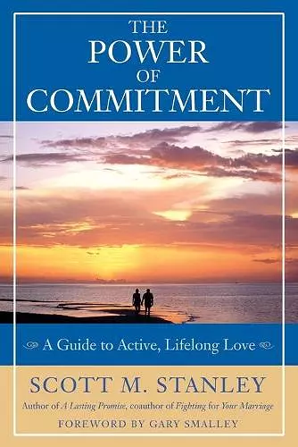 The Power of Commitment cover