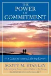 The Power of Commitment cover