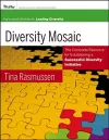 Diversity Mosaic Participant Workbook cover