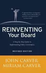 Reinventing Your Board cover