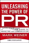 Unleashing the Power of PR cover
