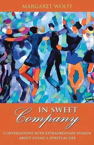 In Sweet Company cover