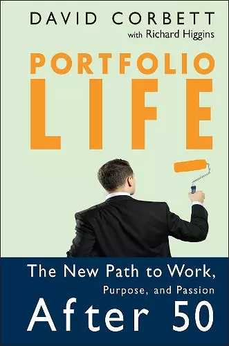 Portfolio Life cover