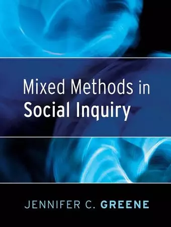 Mixed Methods in Social Inquiry cover