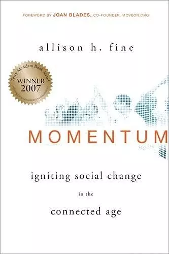 Momentum cover