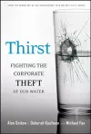 Thirst cover