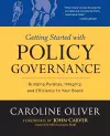 Getting Started with Policy Governance cover