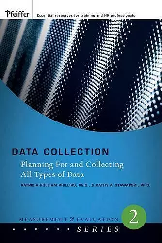 Data Collection cover