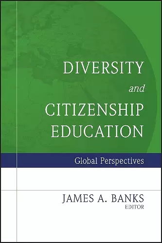 Diversity and Citizenship Education cover