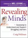 Revealing Minds cover