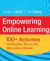 Empowering Online Learning cover