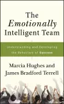 The Emotionally Intelligent Team cover