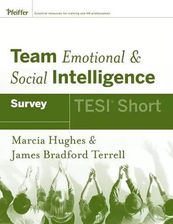 Team Emotional and Social Intelligence (TESI Short) cover