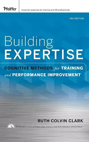 Building Expertise cover