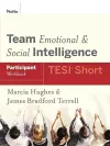 Team Emotional and Social Intelligence (TESI Short) Participant Workbook cover