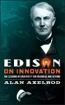 Edison on Innovation cover