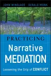 Practicing Narrative Mediation cover