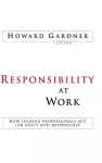 Responsibility at Work cover