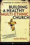 Building a Healthy Multi-ethnic Church cover