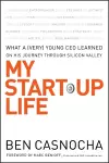 My Start-Up Life cover