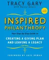 Inspired Philanthropy cover