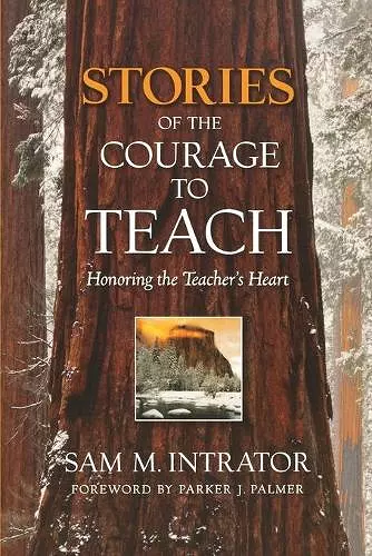 Stories of the Courage to Teach cover