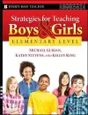 Strategies for Teaching Boys and Girls -- Elementary Level cover