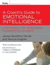 A Coach's Guide to Emotional Intelligence cover